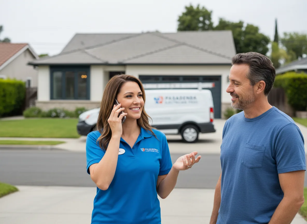 Electrician Irvona, PA FAQs